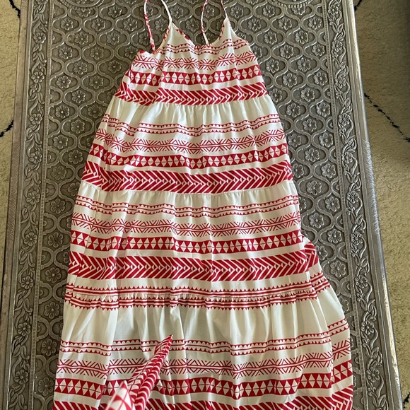 Maxi Dress - Picture 8 of 9